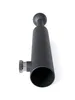 ATLETICA Club Griff | Kurz | T-Bar Row & Landmine-Aufsatz | Produktbild-Vorschau 5