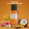 Convivium Paris Coco Vanille Extrait de Parfum Mixte 50ml Produktbild-Vorschau 2