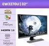 BenQ EW3270U - Moniteur LED - 80 cm (31.5") - 3840 x 2160 Voir les images du produit 24