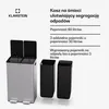KlarsteinEcoVista, kosz na odpady z pojemnikiem na odpady Podgląd zdjęcia produktu 3