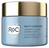 Roc Multi Correxion Even Tone and Lift Night Cream 50ml Produktbild-Vorschau 5