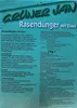 Grüner Jan Rasendünger für ca. 100m² Produktbild-Vorschau 2