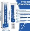 Narbencreme 50 ml, 2 Stück, für Dehnungsstreifen, spendet Produktbild-Vorschau 2