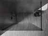 Mexen Kioto-X Duschwand Walk-in 150 x 200 cm, grafit 10 mm, Produktbild-Vorschau 4