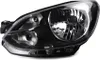 Scheinwerfer passend für VW Up! 12/2011-06/16 H4 links Produktbild-Vorschau 1