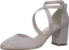 Tamaris Damen Pumps Kreuzriemen Blockabsatz Riemchenpumps Produktbild-Vorschau 6