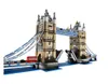 LEGO Creator Expert Tower Bridge, Zestaw do budowania, 16 Podgląd zdjęcia produktu 3