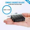 Strex Bluetooth Transmitter & Receiver 2 in 1 - BT 5.0 - Productafbeelding-voorbeeld 6