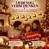 LED Weihnachtsdeko Rentier 7-teilig, 3D Holz Wanddeko, Produktbild-Vorschau 7