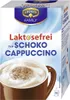 KRÜGER Cappuccino Czekolada zawiera kofeinę Bez laktozy Podgląd zdjęcia produktu 1