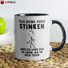 22Feels Opa Geschenk Geburtstag Grossvater Tasse Deine Produktbild-Vorschau 3