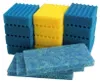 Ersatzschwämme + Japanmatte SET für CBF-550B CBF-350C Produktbild-Vorschau 3