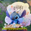 Disney figúrka - Stitch Ohana 10 cm Náhľad obrázku produktu 15