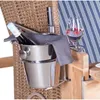 Champagnerkühler für Strandkörbe Produktbild-Vorschau 8