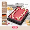 ZENKER pružinová forma na dort deluxe 42x29x7,5cm Náhled obrázku produktu 2