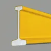 STABILA Wasserwaage Torpedo 25 cm Type 81 SV REM W45 Produktbild-Vorschau 7