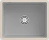 Villeroy & Boch Keramikspüle 331001SM, Subway 60 SU Produktbild-Vorschau 1