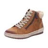 Remonte Komfort Stiefeletten Damen 31323033313233 Braun 37 Produktbild-Vorschau 20