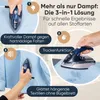 PROFI CARE Reise-Dampfbügeleisen, PC-DB 3125 mit Produktbild-Vorschau 9