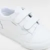 Vans Old Skool V Kleinkinderschuhe Weiß EU 26 Produktbild-Vorschau 4