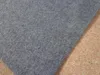 Kunstrasen (5€/m²), Fertigrasen grau mit Noppen, 300 x 200 Produktbild-Vorschau 2