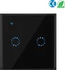 Drahtlose Schalter WiFi-Lichtschalter Smart Wall Kompatibel Produktbild-Vorschau 1