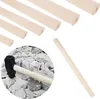 BAUSTER Hammerstiel 90cm Ersatzstiel Buchenstiel - Produktbild-Vorschau 1