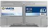 VARTA F17 Blue Dynamic 12V 80Ah 740A batteria auto 580 406 Anteprima dell’immagine prodotto 12