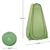 Luaro KX5438 Duschkabine 115 x 190 cm, grün Produktbild-Vorschau 2