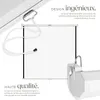 Écran de projection - 152 x 152 cm Voir les images du produit 3