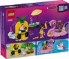 LEGO® Friends Párty pri bazéne s jednorožcom a plameniakom Náhľad obrázku produktu 6
