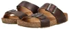 Haflinger Hausschuhe Hausschuhe Leder Produktbild-Vorschau 3