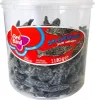 Banda Rossa aringa salata liquirizia salata confettata Anteprima dell’immagine prodotto 6