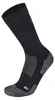 Waipiti Wandersocke TREK S02 Merino All Season in grau Produktbild-Vorschau