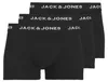 Jack & Jones 12171944_2161_765837.265, Zwart, Maat L, 3 Productafbeelding-voorbeeld 7