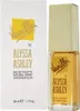 A product shot of a perfume bottle and its packaging. Voir les images du produit