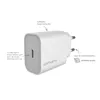 4smarts Schnelllade-Set 20W mit 1.5m Lightning Kabel f. Produktbild-Vorschau 3