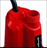 Einhell GE-SP 18 Li Pompe submersible à eau claire sans fil Voir les images du produit 16