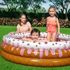 Bestway® Planschbecken Sundae Funday Ø 160 x 38 cm, rund Produktbild-Vorschau 13