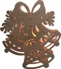 Design & Decor GmbH Fensterbild beleuchtet, Motiv:Drei Produktbild-Vorschau 7