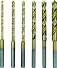 Proxxon Micromot HSS Spiralbohrersatz 6-teilig Ø 1,5 bis 4 Produktbild-Vorschau 1