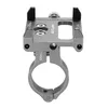 GUB Mountian Bike Phone Mount Univerzální nastavitelný Náhled obrázku produktu 6