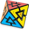 Recenttoys Puzzle Piramide Diamante Anteprima dell’immagine prodotto 2