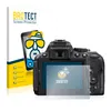 2x BROTECT Schutzfolie für Nikon D5300 Displayschutz Produktbild-Vorschau 1