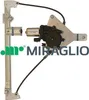MIRAGLIO 30/737 Elektrischer Fensterheber Links für FIAT Produktbild-Vorschau 1