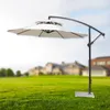 3-metrowy parasol z podwójnym daszem – zapasowe płótno do Podgląd zdjęcia produktu 4
