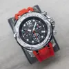 Invicta Speedway 33934 Zegarek Męski - Mechanizm Kwarcowy - Podgląd zdjęcia produktu 2