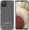 Hülle für Samsung Galaxy A12 / M12 Schutzhülle Anti Shock Produktbild-Vorschau 2