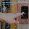 Türklingelanlagen, Wasserdichte drahtlose Türklingel, 1 Produktbild-Vorschau 5