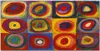 Coloray Bild aus Leinwand 140x70 Leinwand Dekoration - Produktbild-Vorschau 1